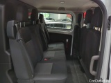  Ford  Transit  Custom Kasten 300 L1 Trend 2.0 TDCi 96KW MT6 E6dT #7