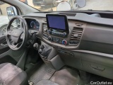  Ford  Transit  Custom Kasten 300 L1 Trend 2.0 TDCi 96KW MT6 E6dT #11