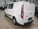  Ford  Transit  Custom Kasten 300 L1 Trend 2.0 TDCi 96KW MT6 E6dT #12