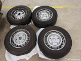  Ford  Transit  Custom Kasten 300 L1 Trend 2.0 TDCi 96KW MT6 E6dT #22