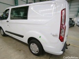  Ford  Transit  Custom Kasten 300 L1 Trend 2.0 TDCi 96KW MT6 E6dT #28