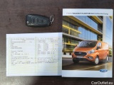  Ford  Transit  Custom Kasten 300 L2 Trend 2.0 TDCi 77KW MT6 E6dT #3