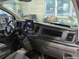  Ford  Transit  Custom Kasten 300 L2 Trend 2.0 TDCi 77KW MT6 E6dT #11