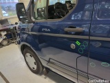  Ford  Transit  Custom Kasten 300 L2 Trend 2.0 TDCi 77KW MT6 E6dT #38