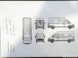  Ford  Transit  Custom Kasten 300 L2 Trend 2.0 TDCi 77KW MT6 E6dT #49