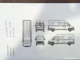  Ford  Transit  Custom Kasten 300 L2 Trend 2.0 TDCi 77KW MT6 E6dT #50