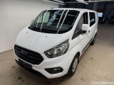  Ford  Transit FORD  Custom 320 L2H1 LKW VA Trend 4d 125kW 