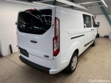  Ford  Transit FORD  Custom 320 L2H1 LKW VA Trend 4d 125kW #2