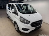  Ford  Transit FORD  Custom 320 L2H1 LKW VA Trend 4d 125kW #7