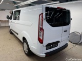  Ford  Transit FORD  Custom 320 L2H1 LKW VA Trend 4d 125kW #18