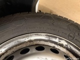  Ford  Transit FORD  Custom 320 L2H1 LKW VA Trend 4d 125kW #23