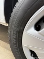  Ford  Transit FORD  Custom 320 L2H1 LKW VA Trend 4d 125kW #26