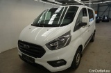  Ford  Transit  Custom Kasten 300 L1 Trend 2.0 TDCi 96KW MT6 E6dT 