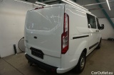  Ford  Transit  Custom Kasten 300 L1 Trend 2.0 TDCi 96KW MT6 E6dT #2