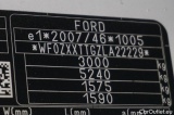  Ford  Transit  Custom Kasten 300 L1 Trend 2.0 TDCi 96KW MT6 E6dT #5