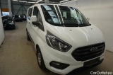  Ford  Transit  Custom Kasten 300 L1 Trend 2.0 TDCi 96KW MT6 E6dT #7