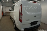  Ford  Transit  Custom Kasten 300 L1 Trend 2.0 TDCi 96KW MT6 E6dT #8