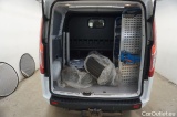  Ford  Transit  Custom Kasten 300 L1 Trend 2.0 TDCi 96KW MT6 E6dT #10