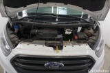  Ford  Transit  Custom Kasten 300 L1 Trend 2.0 TDCi 96KW MT6 E6dT #11
