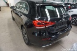  Mercedes  A-Klasse MERCEDES-BENZ  A 200 d 4Matic 8G-DCT Progressive 5d 110kW #8