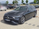 Mercedes  C-Klasse C -Klasse T-Modell C 220 d T (206.204)AMG AMG Line 162KW AT9 E6d 