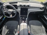  Mercedes  C-Klasse C -Klasse T-Modell C 220 d T (206.204)AMG AMG Line 162KW AT9 E6d #3