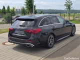  Mercedes  C-Klasse C -Klasse T-Modell C 220 d T (206.204)AMG AMG Line 162KW AT9 E6d #2