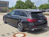  Mercedes  C-Klasse C -Klasse T-Modell C 220 d T (206.204)AMG AMG Line 162KW AT9 E6d #8