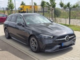  Mercedes  C-Klasse C -Klasse T-Modell C 220 d T (206.204)AMG AMG Line 162KW AT9 E6d #7