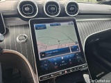  Mercedes  C-Klasse C -Klasse T-Modell C 220 d T (206.204)AMG AMG Line 162KW AT9 E6d #12