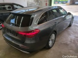  Mercedes  C-Klasse C -Klasse T-Modell C 220 T d (206.204)Avantgarde 162KW AT9 E6d #2