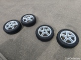  Mercedes  C-Klasse C -Klasse T-Modell C 220 d T (206.204)AMG AMG Line 162KW AT9 E6d #59