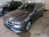  Mercedes  C-Klasse C -Klasse T-Modell C 220 T d (206.204)Avantgarde 162KW AT9 E6d 