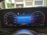  Mercedes  C-Klasse C -Klasse T-Modell C 220 T d (206.204)Avantgarde 162KW AT9 E6d #5