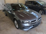  Mercedes  C-Klasse C -Klasse T-Modell C 220 T d (206.204)Avantgarde 162KW AT9 E6d #10