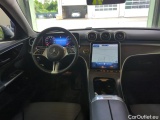  Mercedes  C-Klasse C -Klasse T-Modell C 220 T d (206.204)Avantgarde 162KW AT9 E6d #16