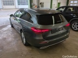  Mercedes  C-Klasse C -Klasse T-Modell C 220 T d (206.204)Avantgarde 162KW AT9 E6d #17