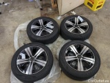  Mercedes  C-Klasse C -Klasse T-Modell C 220 T d (206.204)Avantgarde 162KW AT9 E6d #19