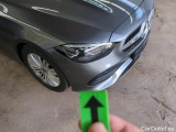  Mercedes  C-Klasse C -Klasse T-Modell C 220 T d (206.204)Avantgarde 162KW AT9 E6d #21