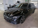  Mercedes  C-Klasse C -Klasse T-Modell C 200 d T (206.203) 135KW AT9 E6d 