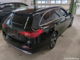  Mercedes  C-Klasse C -Klasse T-Modell C 200 d T (206.203) 135KW AT9 E6d #2