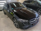  Mercedes  C-Klasse C -Klasse T-Modell C 200 d T (206.203) 135KW AT9 E6d #6