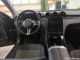  Mercedes  C-Klasse C -Klasse T-Modell C 200 d T (206.203) 135KW AT9 E6d #13