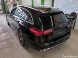  Mercedes  C-Klasse C -Klasse T-Modell C 200 d T (206.203) 135KW AT9 E6d #17