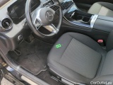  Mercedes  C-Klasse C -Klasse T-Modell C 200 d T (206.203) 135KW AT9 E6d #24