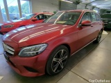  Mercedes  C-Klasse C -Klasse T-Modell C 220 d 4Matic T (205.215)Avantgarde 143KW AT9 E6d 