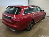  Mercedes  C-Klasse C -Klasse T-Modell C 220 d 4Matic T (205.215)Avantgarde 143KW AT9 E6d #2