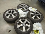  Mercedes  C-Klasse C -Klasse T-Modell C 220 d 4Matic T (205.215)Avantgarde 143KW AT9 E6d #8