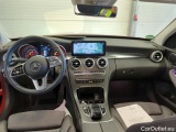  Mercedes  C-Klasse C -Klasse T-Modell C 220 d 4Matic T (205.215)Avantgarde 143KW AT9 E6d #14