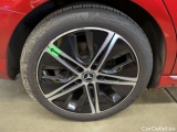  Mercedes  C-Klasse C -Klasse T-Modell C 220 d 4Matic T (205.215)Avantgarde 143KW AT9 E6d #23
